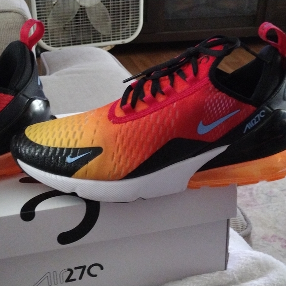 Mens air max 270 - Picture 4 of 4